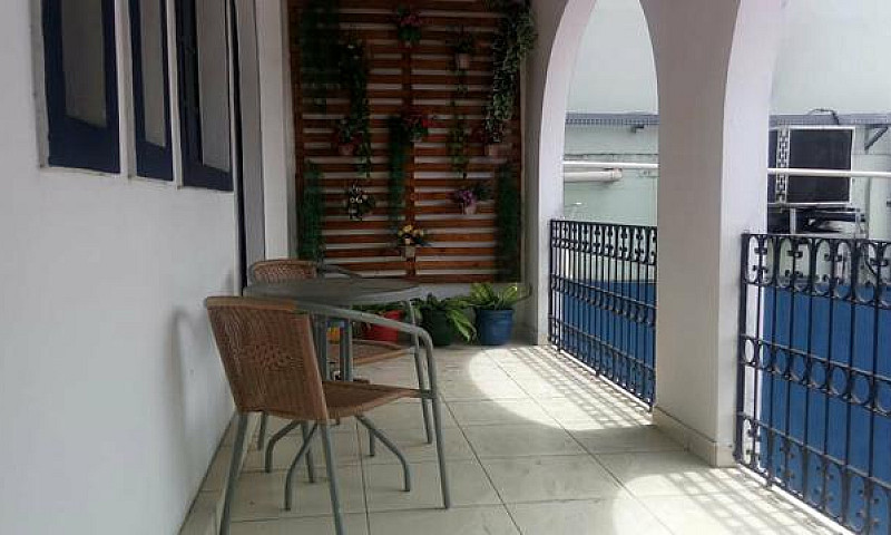 Residencial. Solar D...