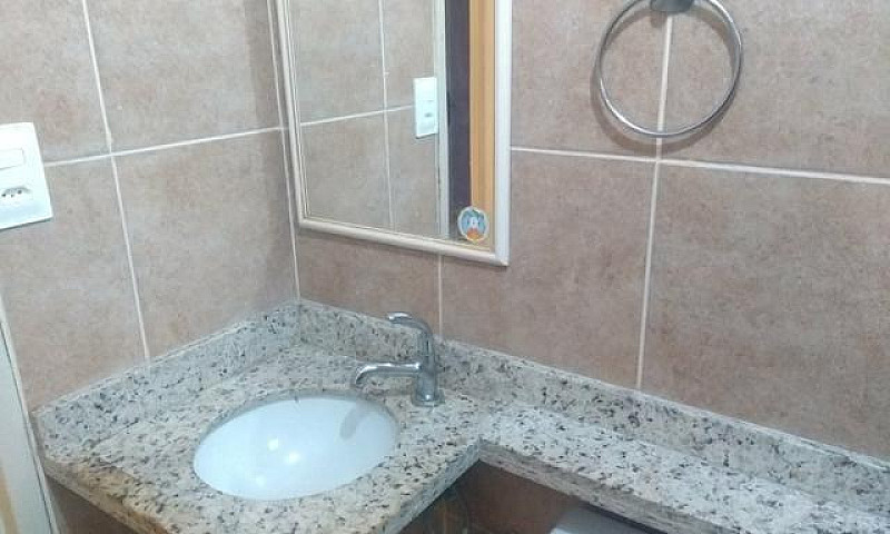 Alugo Apartamento No...