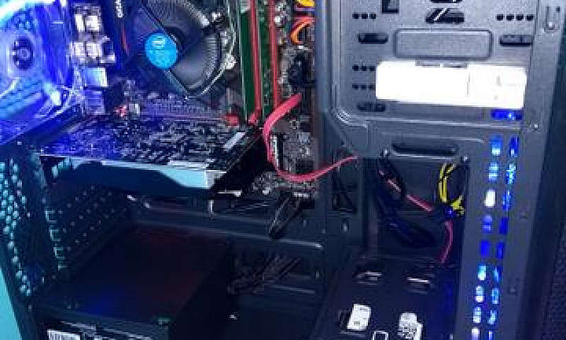 Super Pc Gamer Intel...