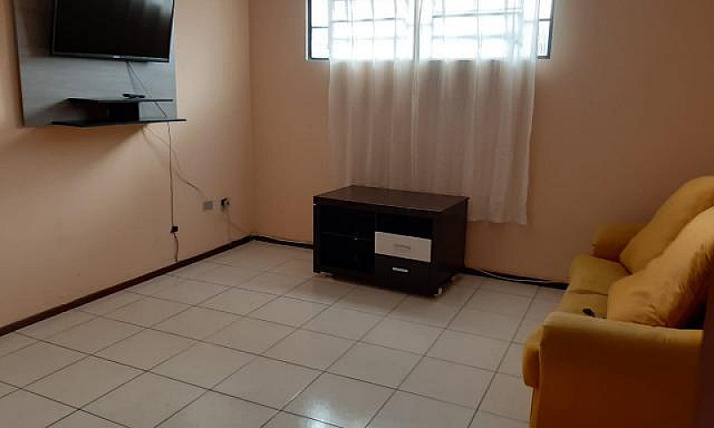 Apartamentos Mobilia...
