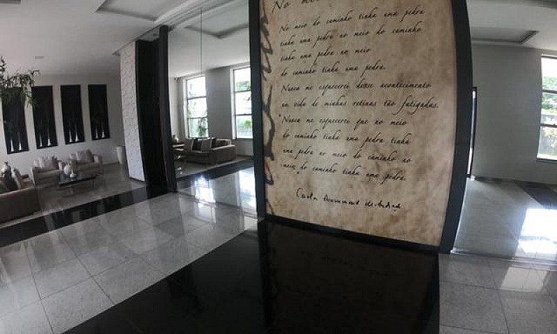 Lindo Apartamento De...