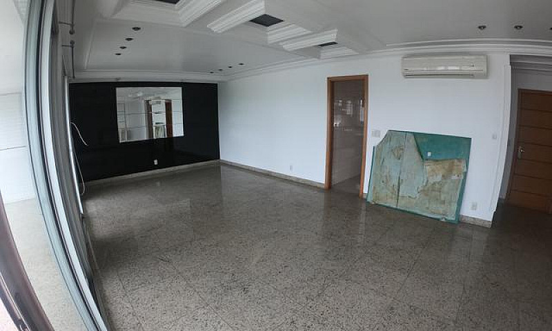 Lindo Apartamento De...