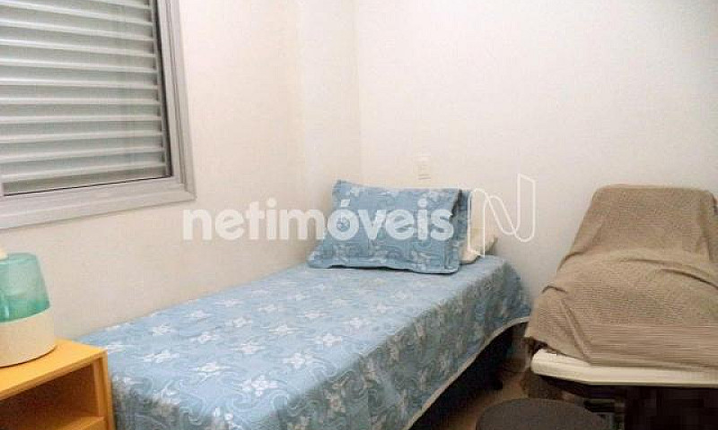 Apartamento Padrão...