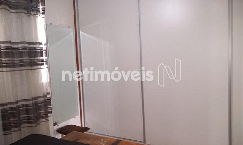 Apartamento Padrão...