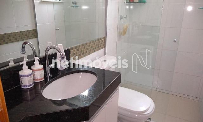 Apartamento Padrão...