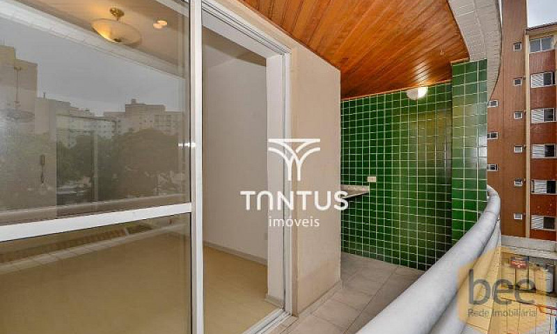 Apartamento Com 3 Do...