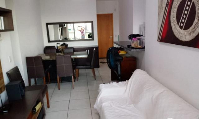 Apartamento 3 Quarto...