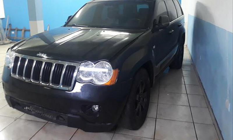 Jeep Grand Cherokee ...