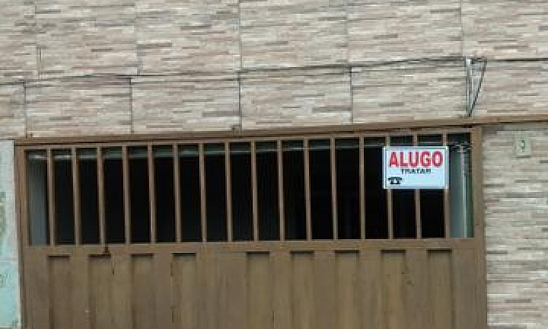 Casa De Aluguel 600 ...
