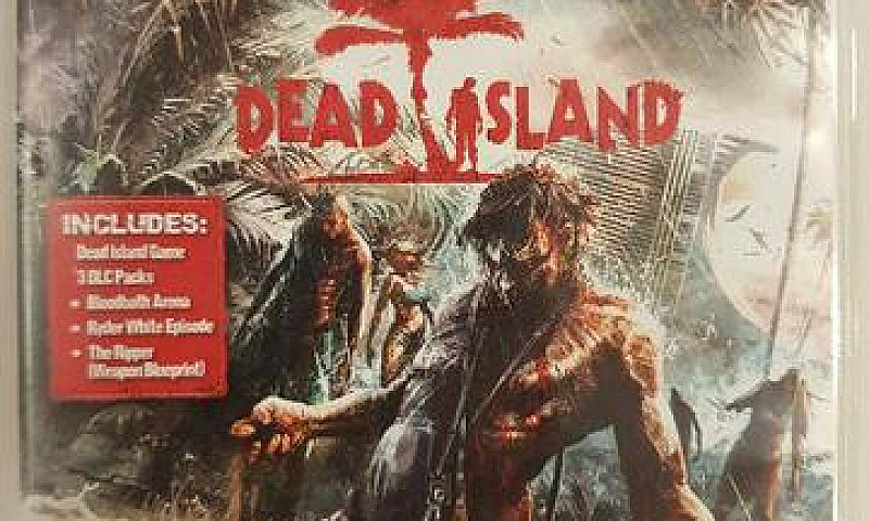 Dead Island De Plays...