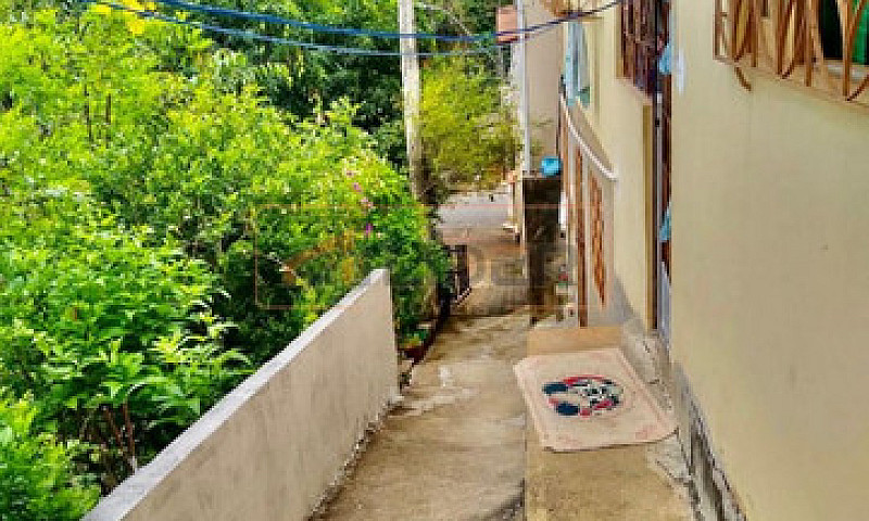 Casa Em Vila Lenira ...