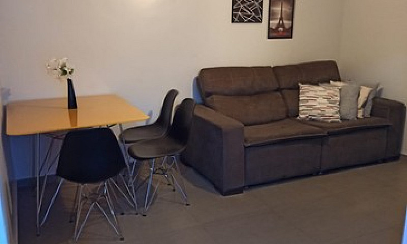 Aluguel De Apartamen...
