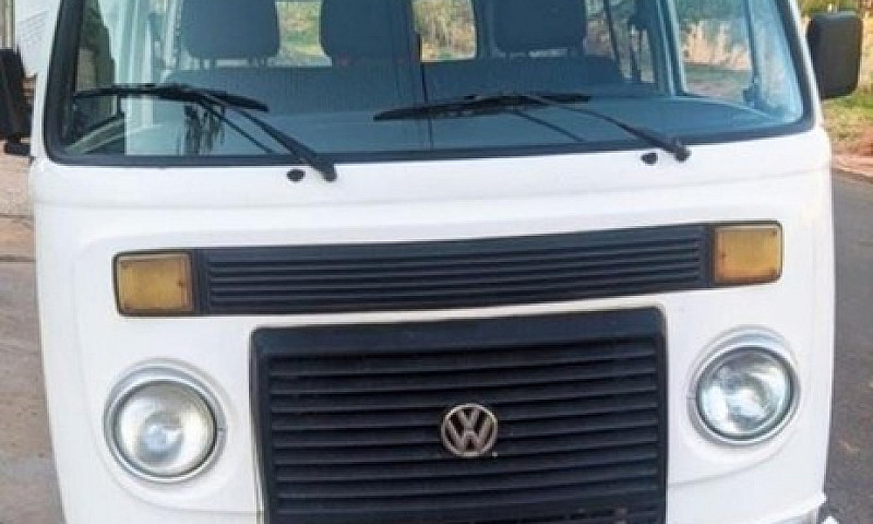 Vendo Kombi ...