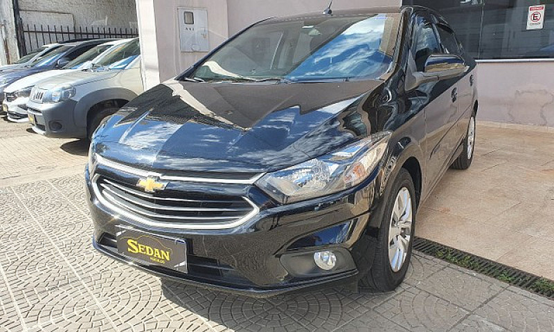 Chevrolet Prisma Lt ...