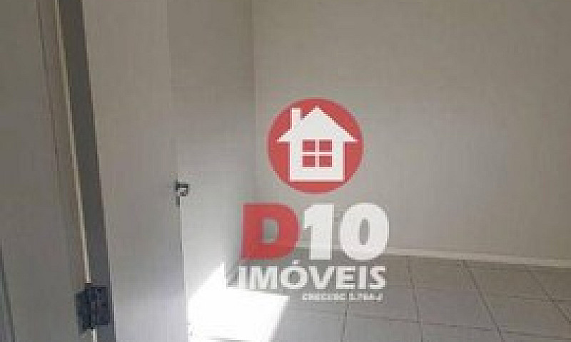 Apartamento Com 2 Do...