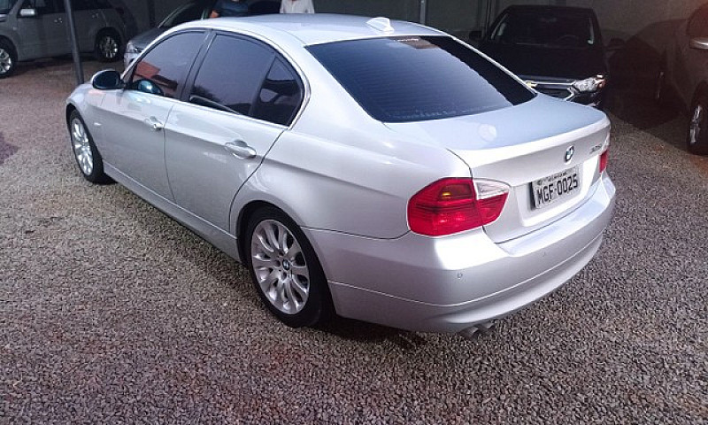 Bmw 325I 2.5 V6 Com ...