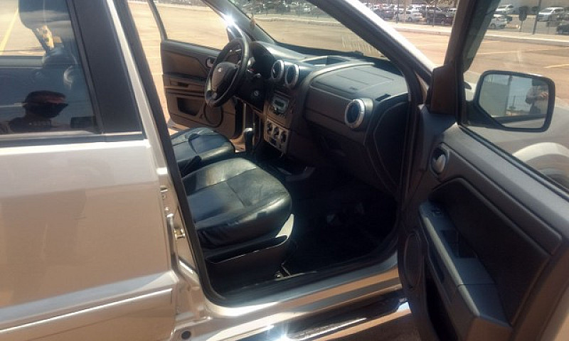 Eco Sport Xlt Comple...