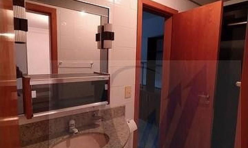 Apartamento Para Alu...