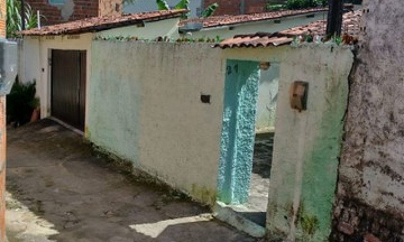 Casa No Antares...