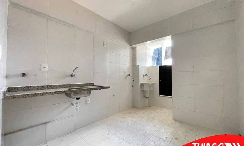 Apartamento Com 2 Su...