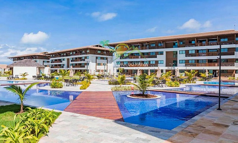 Porto De Galinhas Ap...