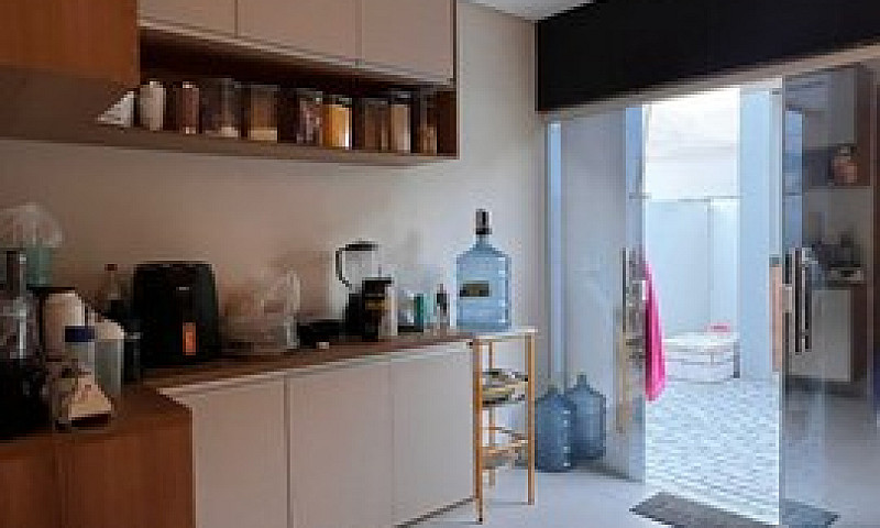 Linda Casa Pronta Pa...
