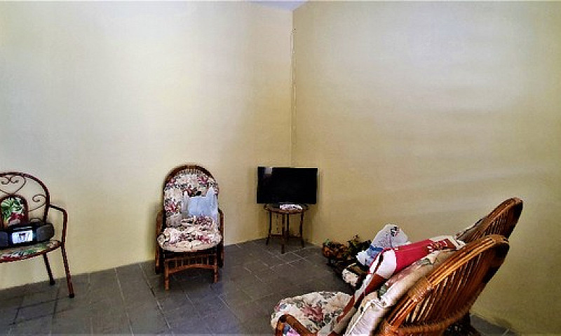 Casa No Bairro De Ág...