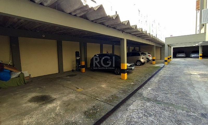 Porto Alegre - Apart...
