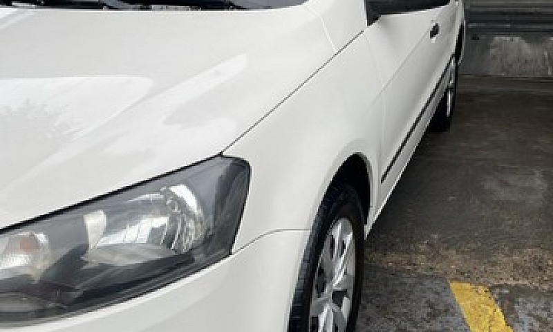 Gol G6 1.0 City...