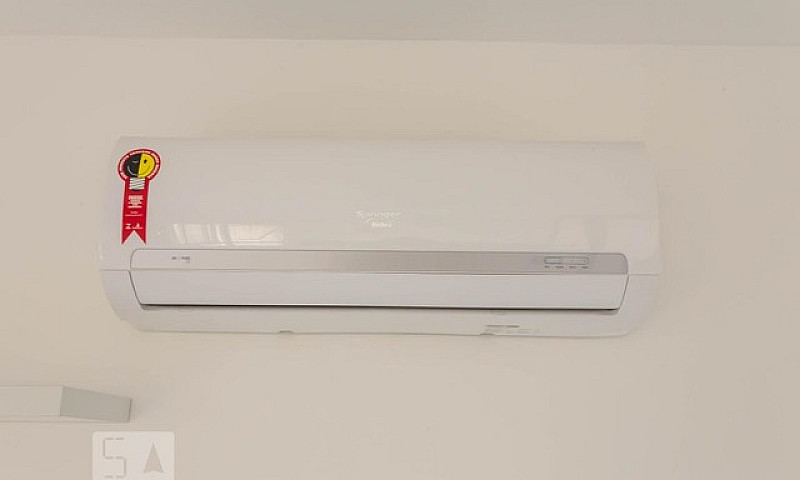 Apartamento Para Alu...