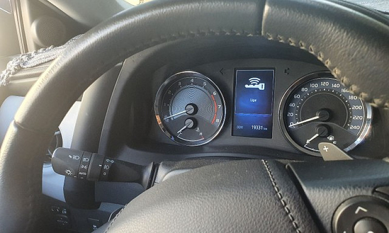 Vendo Corolla Xei 2....