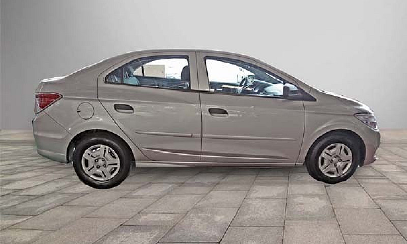 Chevrolet Prisma 1.0...