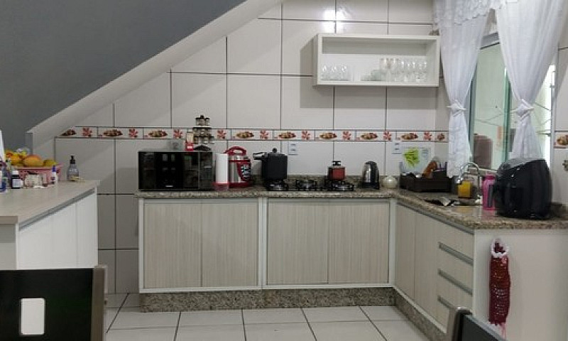 Vê Do Sobrado Na Pra...