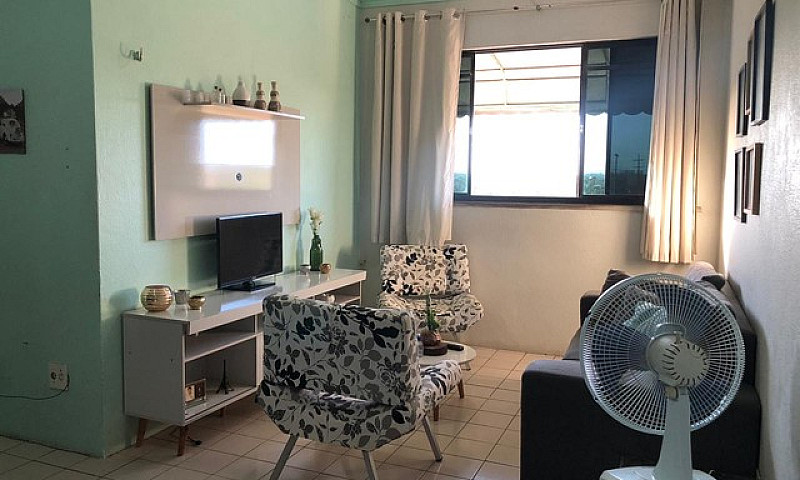 Vendo Apartamento- 7...