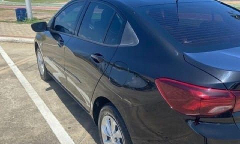 Onix Lt Turbo Automá...