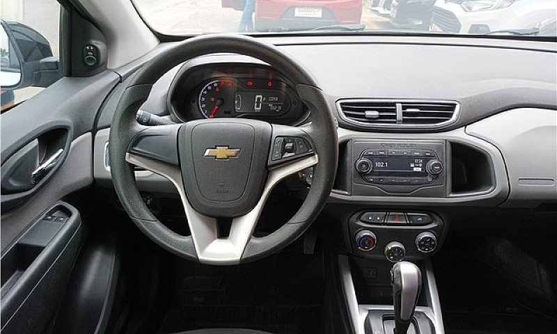 Chevrolet Onix 2019 ...
