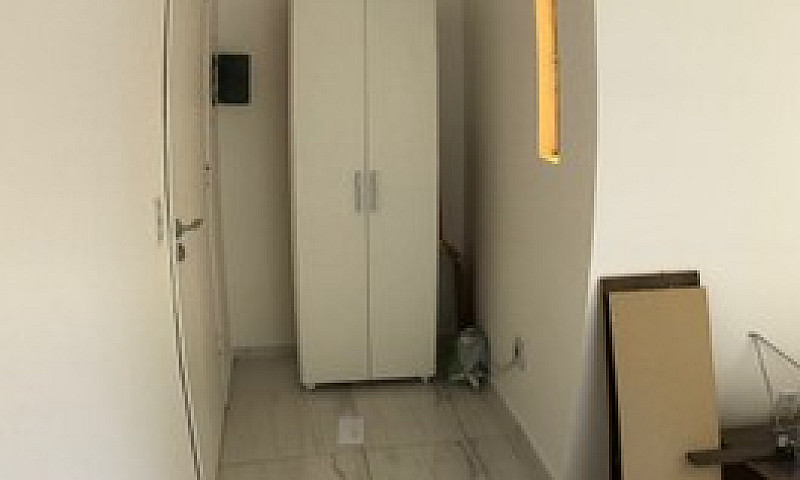 Apartamento Reformad...