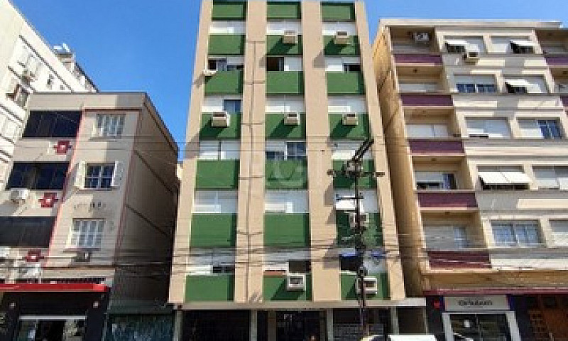 Porto Alegre - Apart...