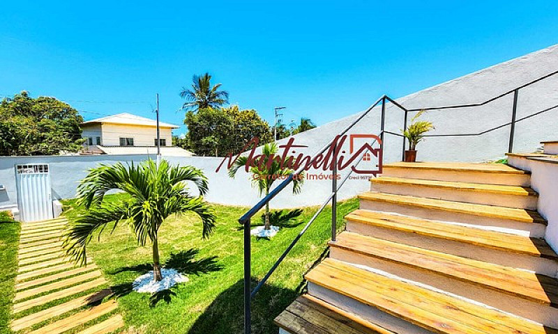 Casa Para Venda Poss...