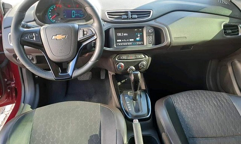 Chevrolet Prisma 1.4...