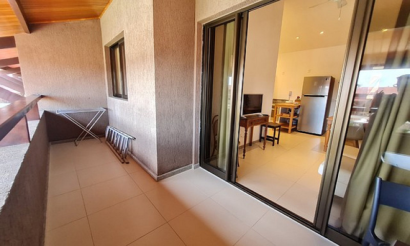 Apartamento No Oka C...