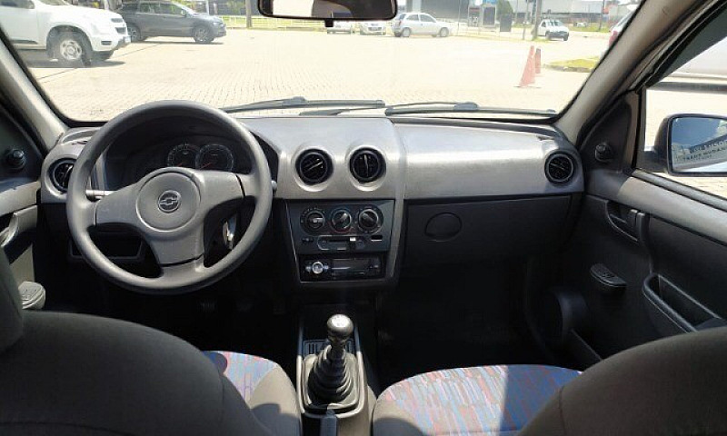 Chevrolet Celta 1.0 ...