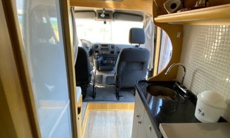 Motorhomer ...