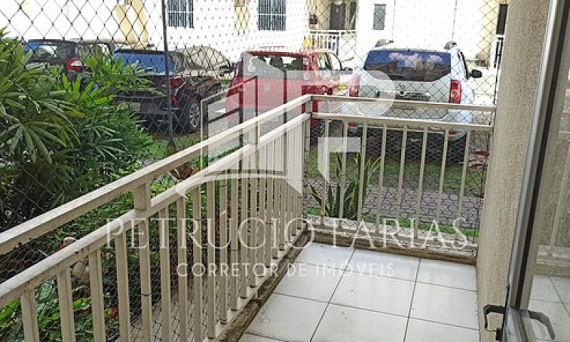 Apartamento Para Alu...