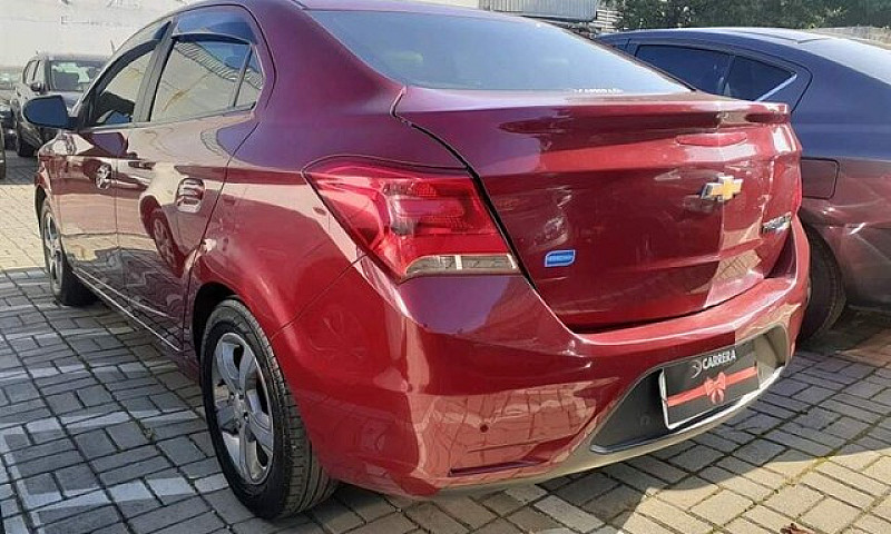 Chevrolet Prisma 1.4...