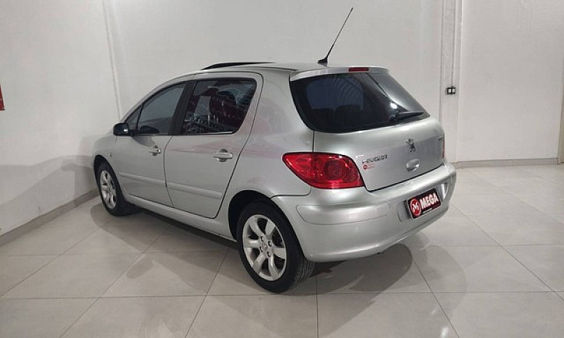 307 2007/2008 2.0 Gr...