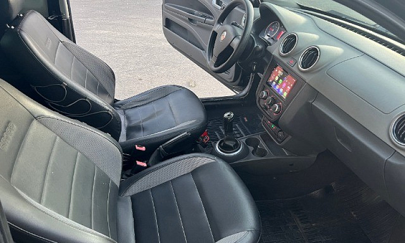 Volkswagen Saveiro C...