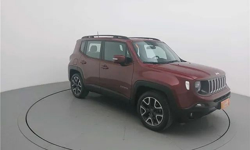 Jeep Renegade 2021 1...