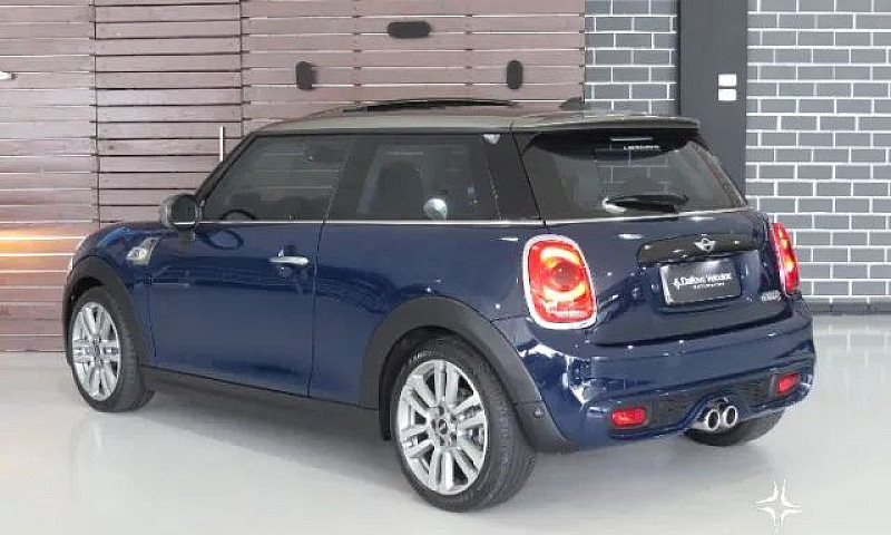 Mini Cooper S 2017 S...