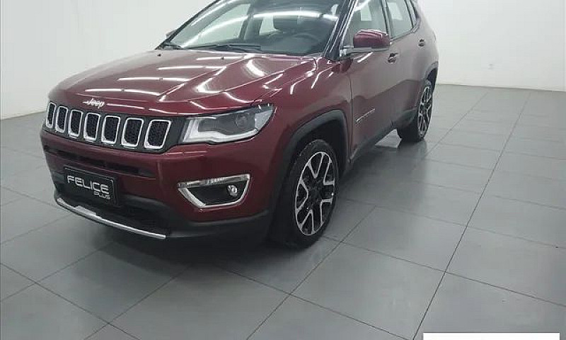 Jeep Compass 2.0 16V...